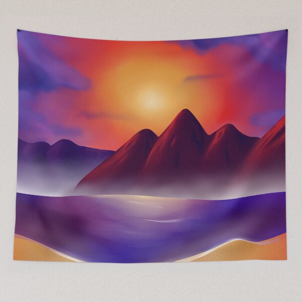 Item preview, View from the Water designed and sold by AvalonUnmuzzled.