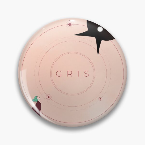 Item preview,  gris game designed and sold by HXDDDT.