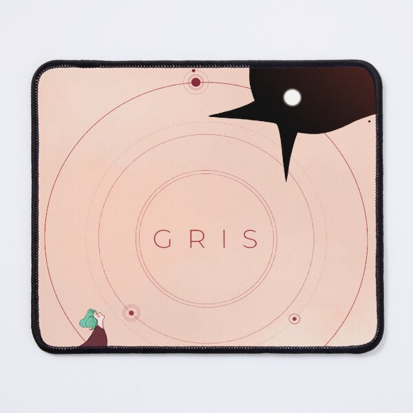 Item preview,  gris game designed and sold by HXDDDT.