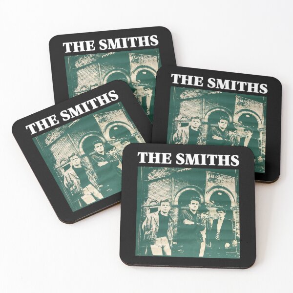 Artikelvorschau, Lustiges Musik-Liebes-Geschenk der Smiths-Band für Männer Frauen entworfen und verkauft von MatthesBell.