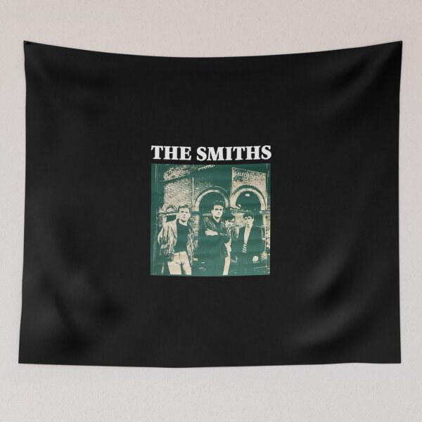 Artikelvorschau, Lustiges Musik-Liebes-Geschenk der Smiths-Band für Männer Frauen entworfen und verkauft von MatthesBell.