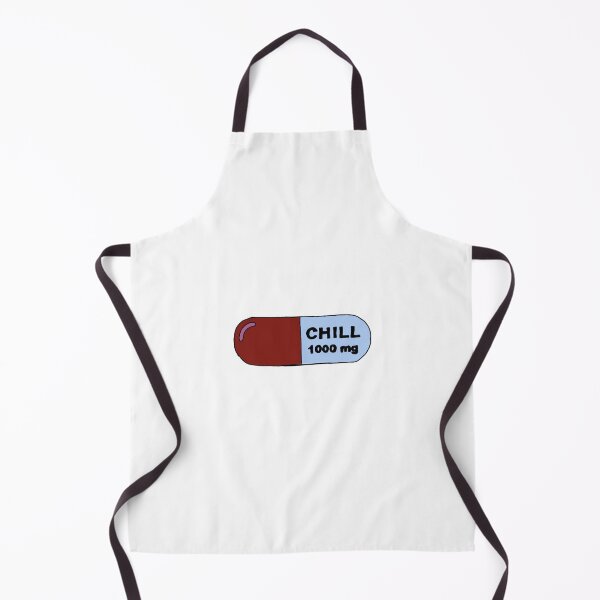 Item preview, Chill 100mg designed and sold by summitleigh.