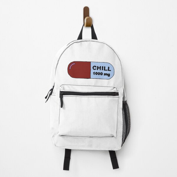 Item preview, Chill 100mg designed and sold by summitleigh.