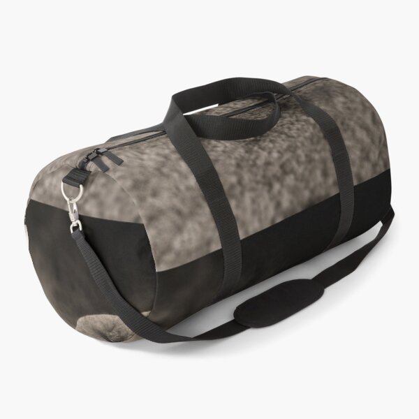 Item preview, black and white wild elephant designed and sold by TheVIP.
