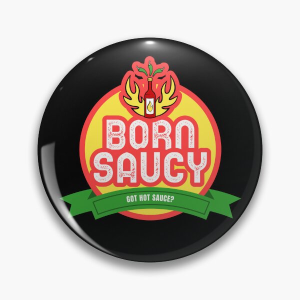 Artikelvorschau, Saucy geboren entworfen und verkauft von Adfinn.