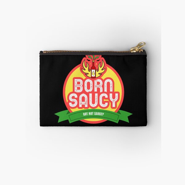 Item preview, Born Saucy designed and sold by Adfinn.
