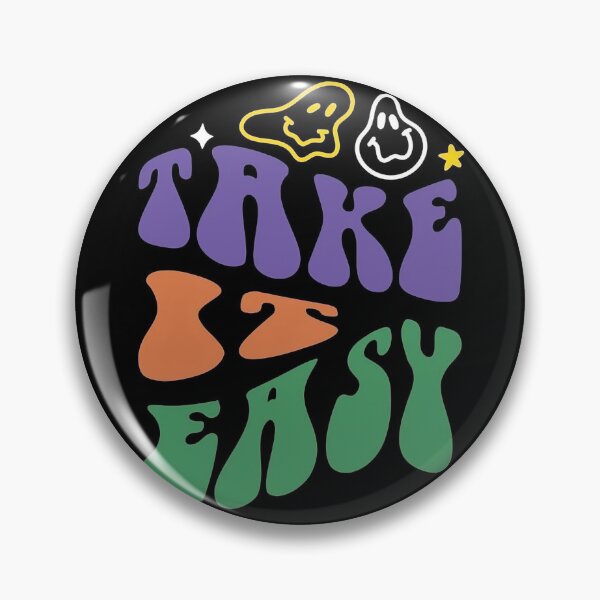 Item preview, Take it easy boo designed and sold by Vehiclestore.
