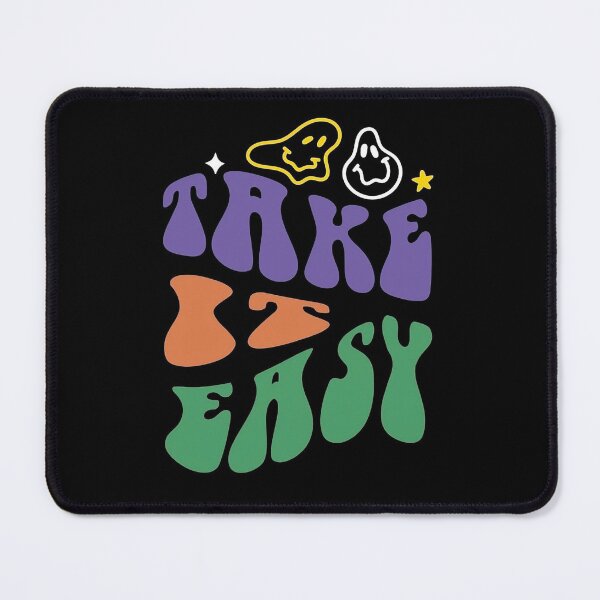 Item preview, Take it easy boo designed and sold by Vehiclestore.