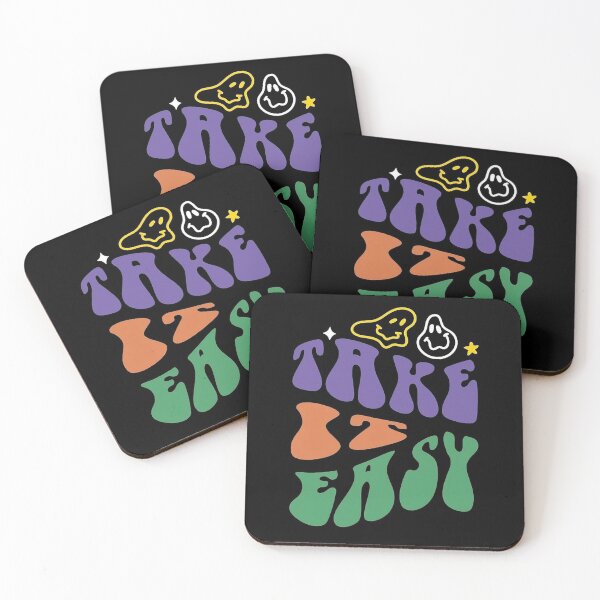 Item preview, Take it easy boo designed and sold by Vehiclestore.