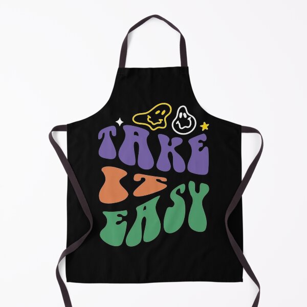 Item preview, Take it easy boo designed and sold by Vehiclestore.