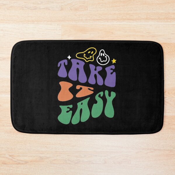 Item preview, Take it easy boo designed and sold by Vehiclestore.