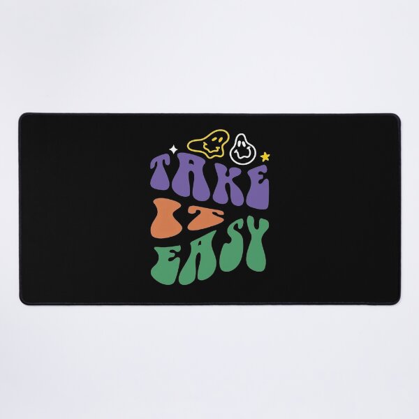 Item preview, Take it easy boo designed and sold by Vehiclestore.