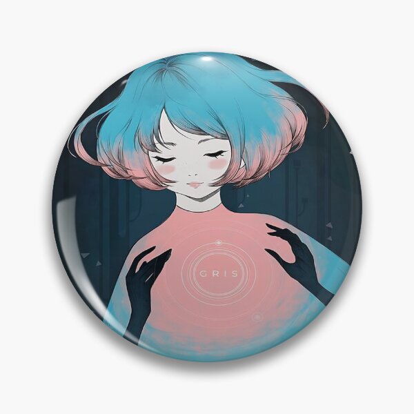 Item preview, gris video game designed and sold by HXDDDT.