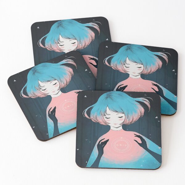 Item preview, gris video game designed and sold by HXDDDT.