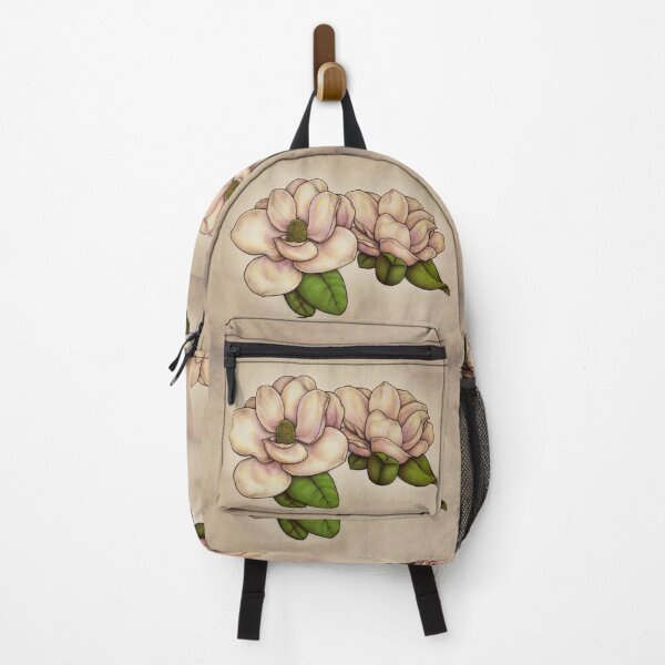 Item preview, Magnolias in May designed and sold by KennyAllison.