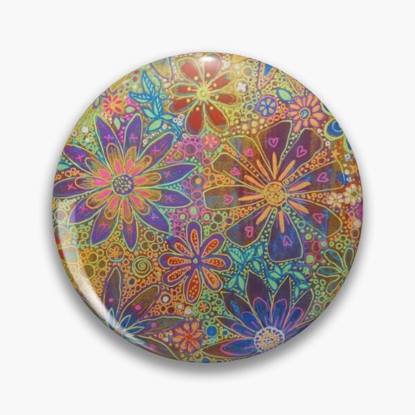 Item preview, dozens of daisies  designed and sold by fuffalexa.
