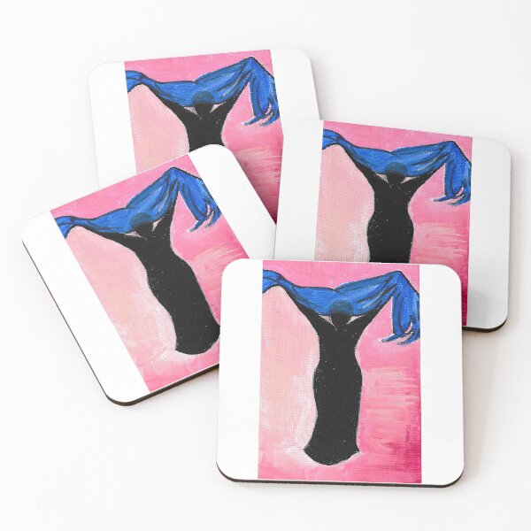 Item preview, Dancer with her Rebozo 4 designed and sold by mugcotherapist.