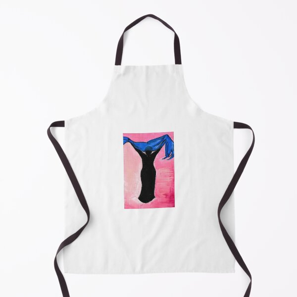 Item preview, Dancer with her Rebozo 4 designed and sold by mugcotherapist.