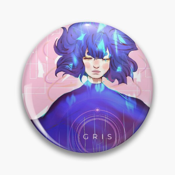 Item preview, gris designed and sold by HXDDDT.