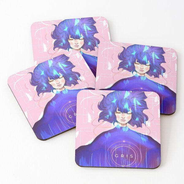 Item preview, gris designed and sold by HXDDDT.