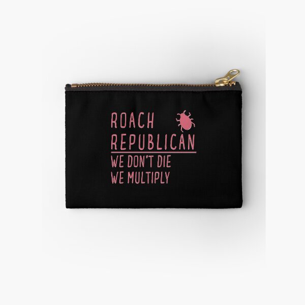 Item preview, Republican Roach we don’t Die we Multiply designed and sold by SweetbeStore.