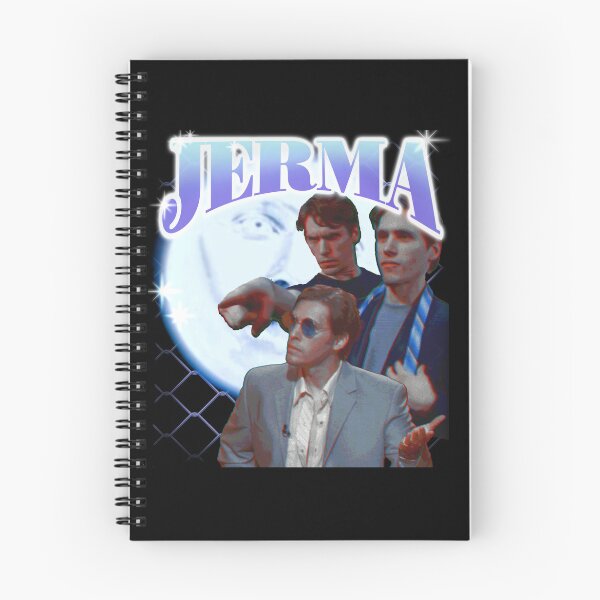 Item preview, jerma985 90's design designed and sold by deviancies.