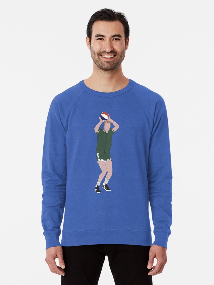 Larry cheap bird sweatshirt