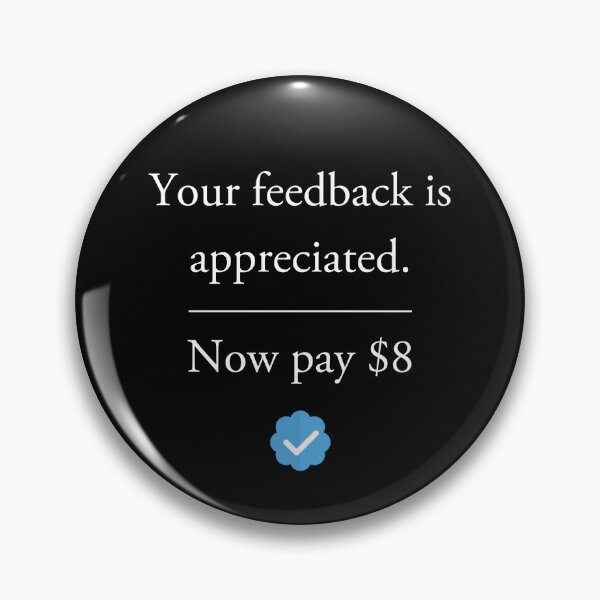 Item preview, Now pay $8 designed and sold by hedru.