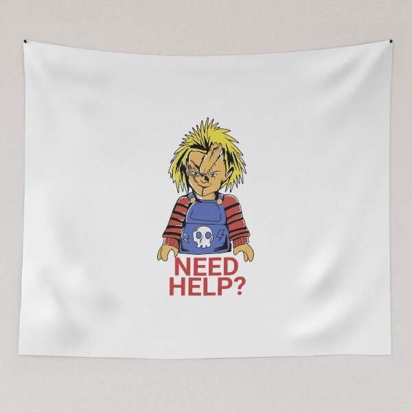 Item preview, Need help designed and sold by 995dsgn.