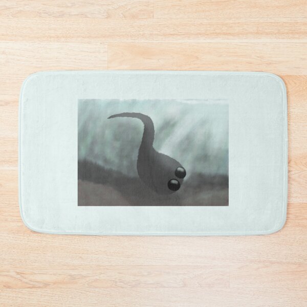 Item preview, Bubble the Tadpole designed and sold by SpooksGhostArt.