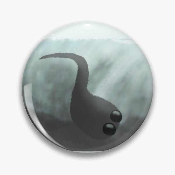 Item preview, Bubble the Tadpole designed and sold by SpooksGhostArt.