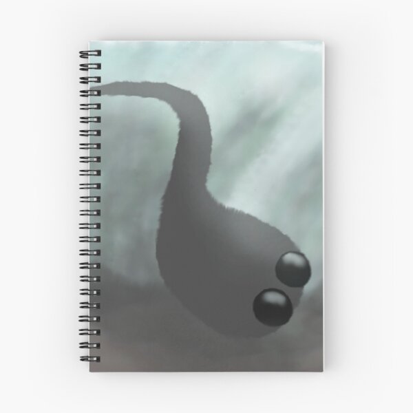 Item preview, Bubble the Tadpole designed and sold by SpooksGhostArt.