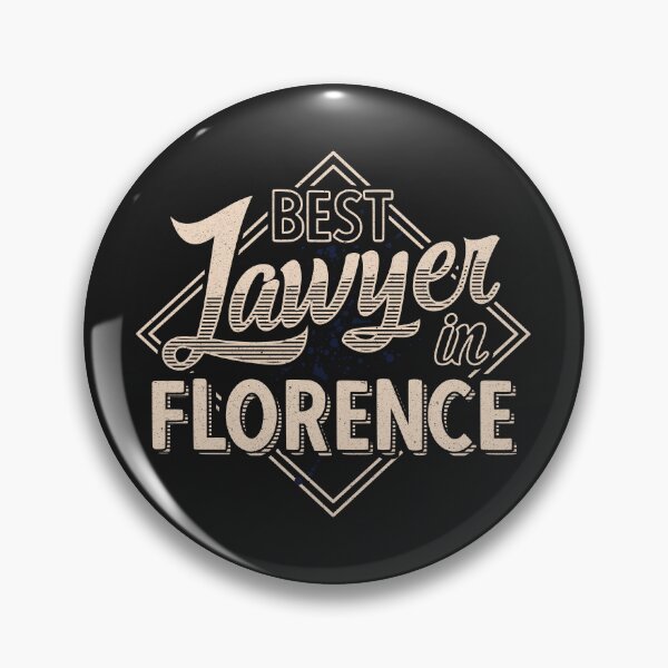 Item preview, Best Lawyer In Florence | Florence South Carolina | Lawyer | Gifts For Lawyers designed and sold by DrawingBoard.