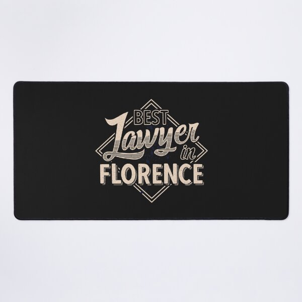 Item preview, Best Lawyer In Florence | Florence South Carolina | Lawyer | Gifts For Lawyers designed and sold by DrawingBoard.