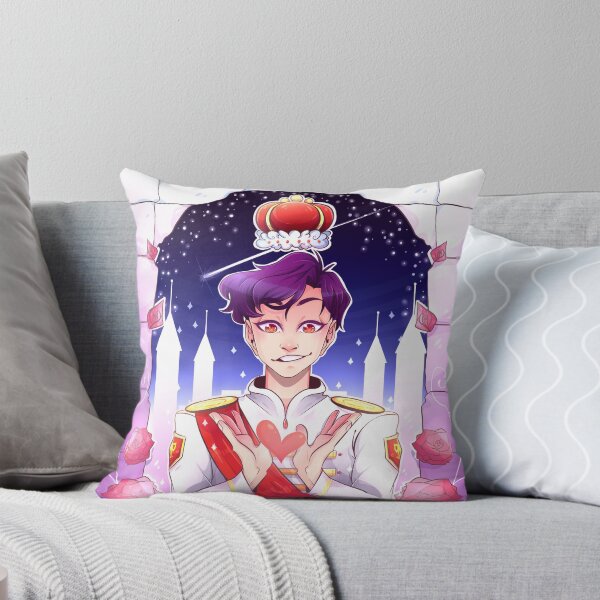 Item preview, Sander Sides: Princey designed and sold by Darkmagic Sweetheart.