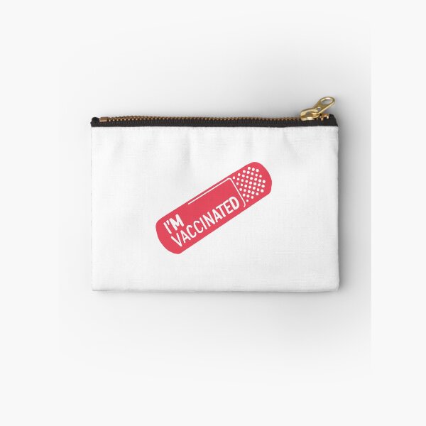 Item preview, I'm vaccinated designed and sold by summitleigh.