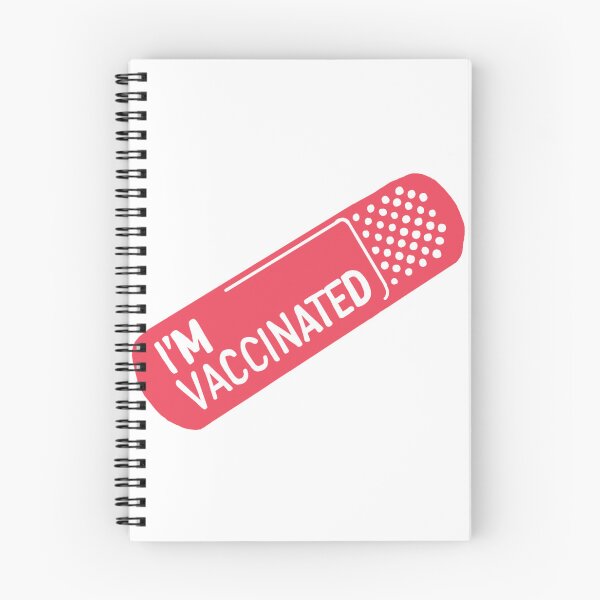 Item preview, I'm vaccinated designed and sold by summitleigh.