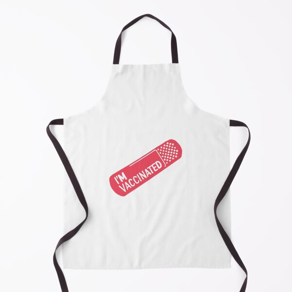 Item preview, I'm vaccinated designed and sold by summitleigh.
