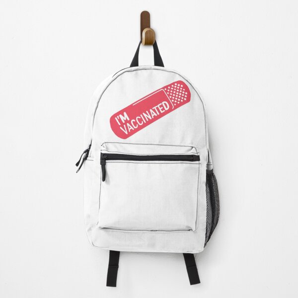 Item preview, I'm vaccinated designed and sold by summitleigh.
