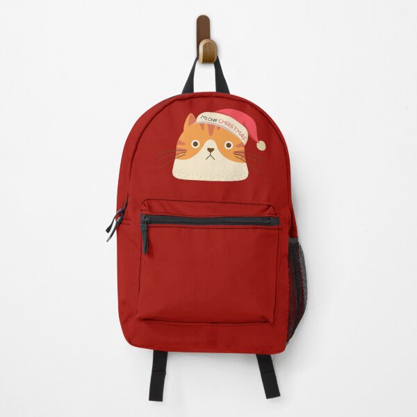 Item preview, Meow Christmas designed and sold by RIXXI HEY CO..