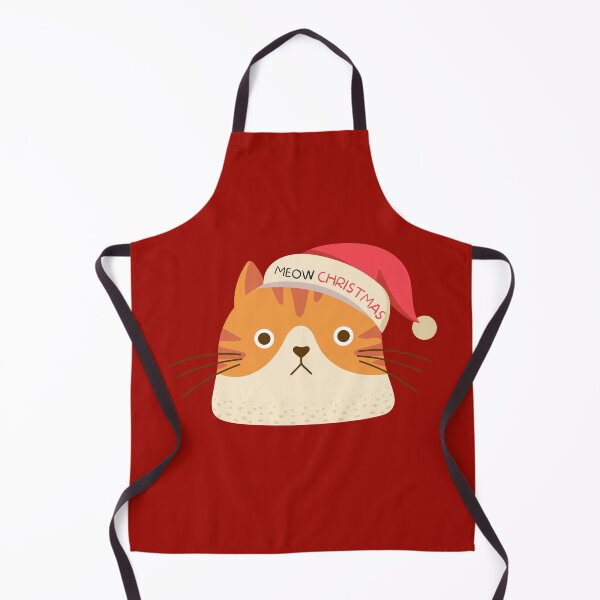 Item preview, Meow Christmas designed and sold by RIXXI HEY CO..
