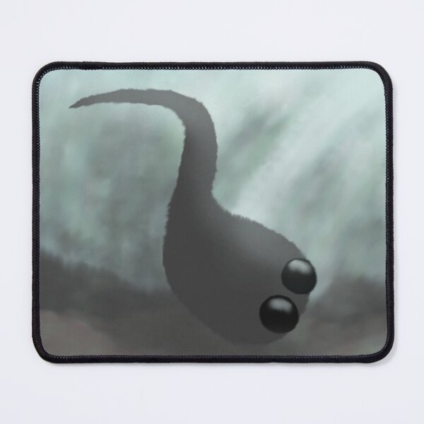 Item preview, Bubble the Tadpole designed and sold by SpooksGhostArt.