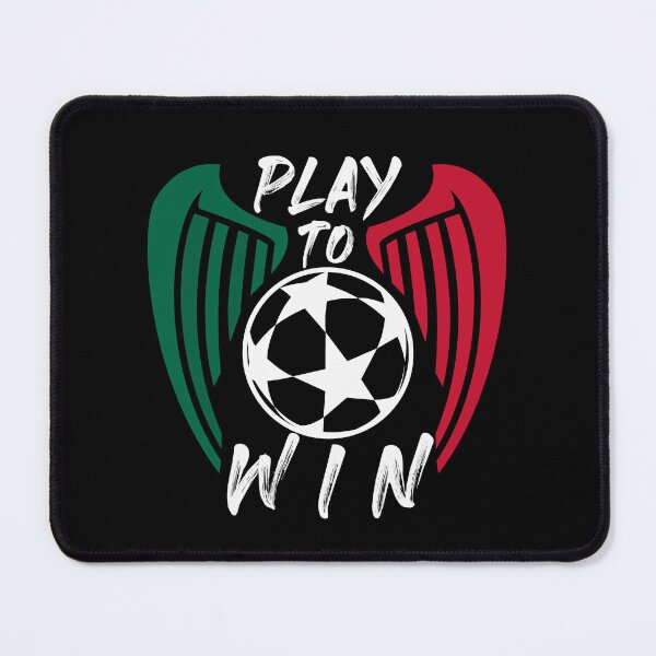 Item preview, Mexican Soccer Ball Flag designed and sold by IllustrT.