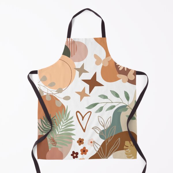 Item preview, Floral boho pattern designed and sold by emalijae.