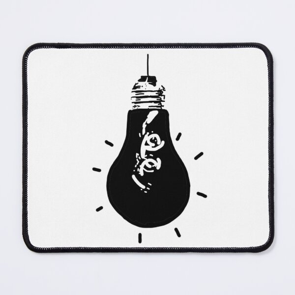 Item preview, Omori: Light bulb  designed and sold by summitleigh.