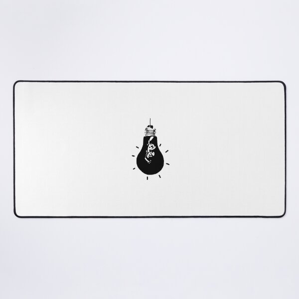 Item preview, Omori: Light bulb designed and sold by summitleigh.