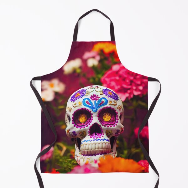 Item preview, Alterar con Calavera designed and sold by OccultDreams.