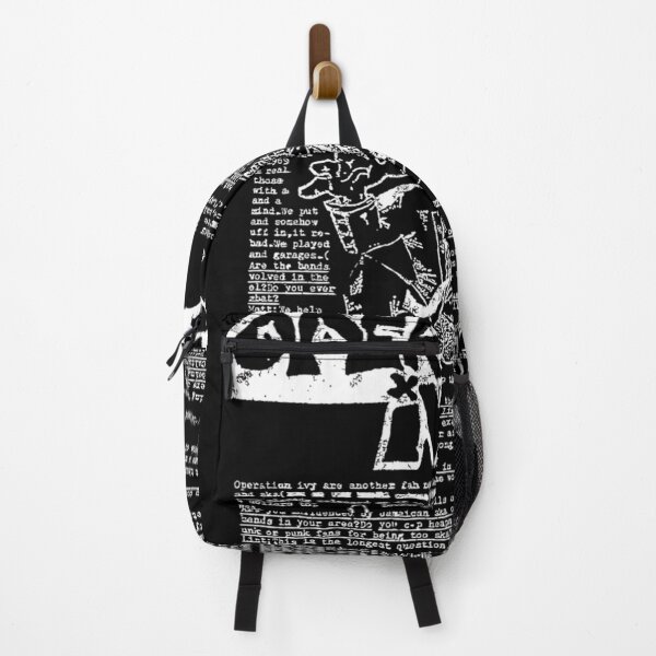 Item preview, Operation Ivy Skapunk Band designed and sold by Isasilson.