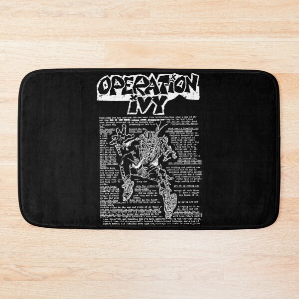 Item preview, Operation Ivy Skapunk Band designed and sold by Isasilson.