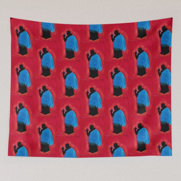 Item preview, Dancer with her Rebozo 3 designed and sold by mugcotherapist.